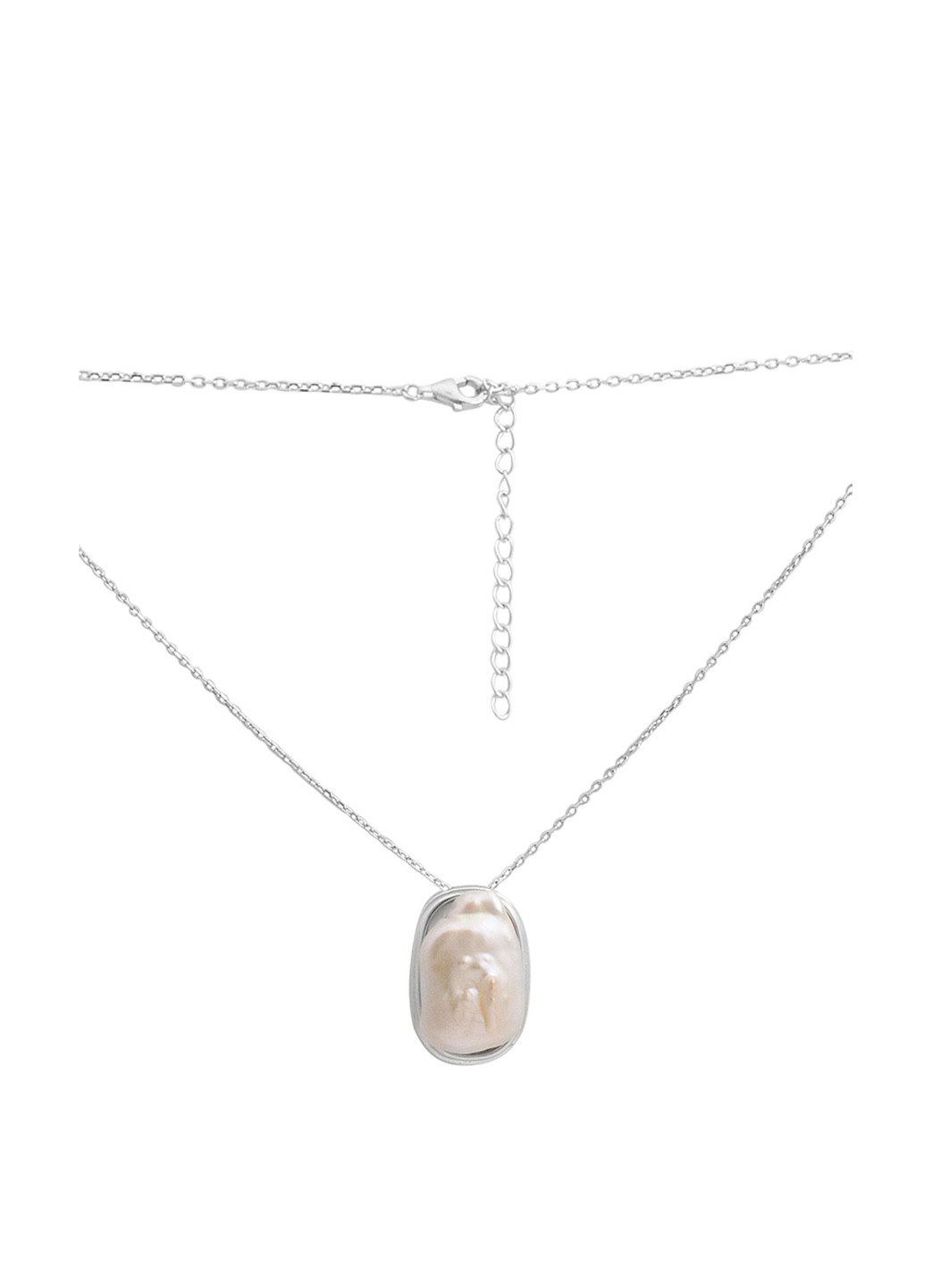 Колье Silver Flame (350941594)