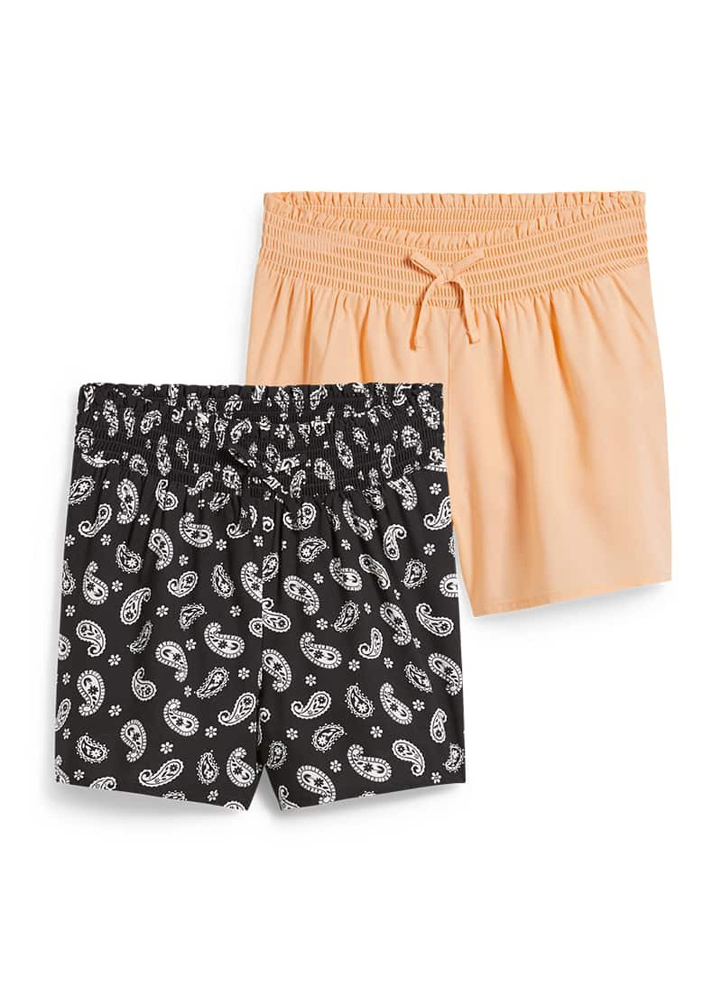 Шорти (2 шт.) C&A (330527113)