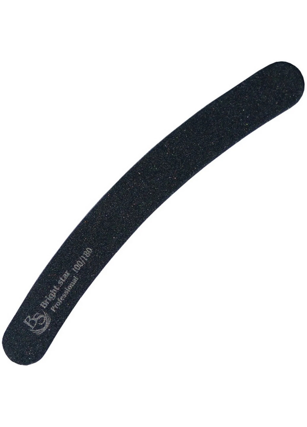 Пилка бумеранг 100/180 grit (PL-083-100-180) Bright Star (224999719)