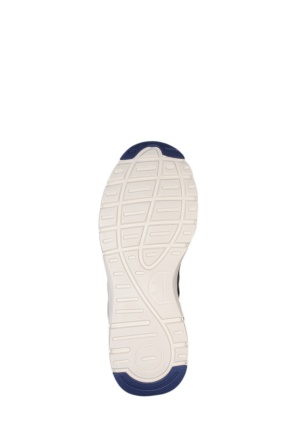 Синие демисезонные кроссовки sk2771-2 navy Stilli