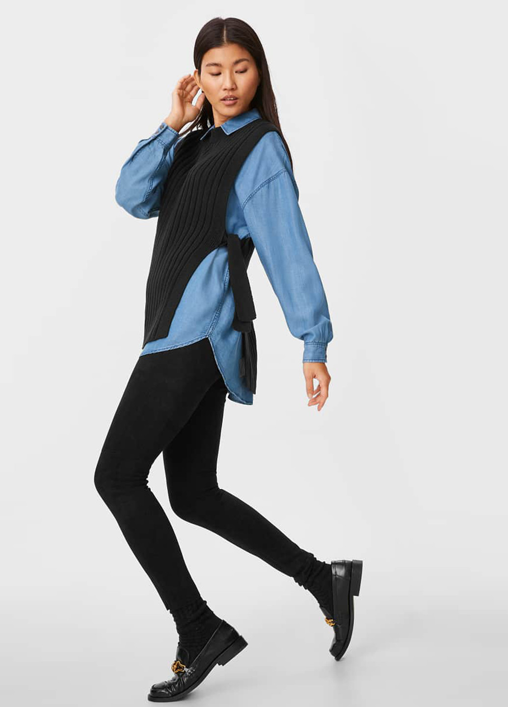 Легінси C&A (306561759)