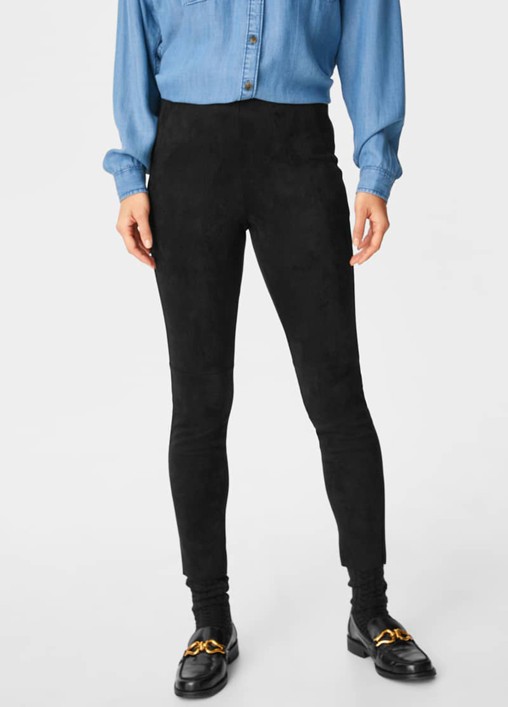 Легінси C&A (306561759)