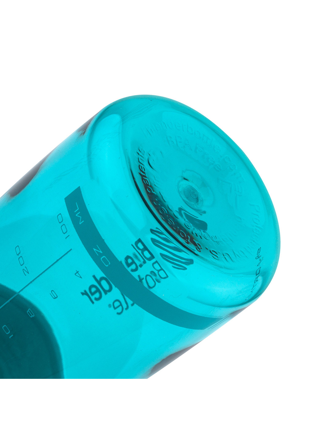 Спортивна пляшка-шейкер 820 мл Blender Bottle (231538636)