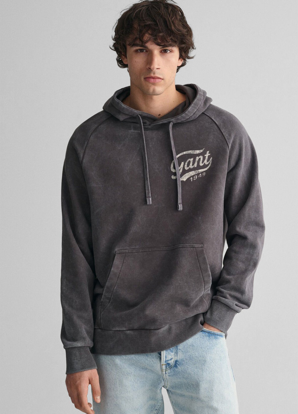 Худі Gant (322523617)