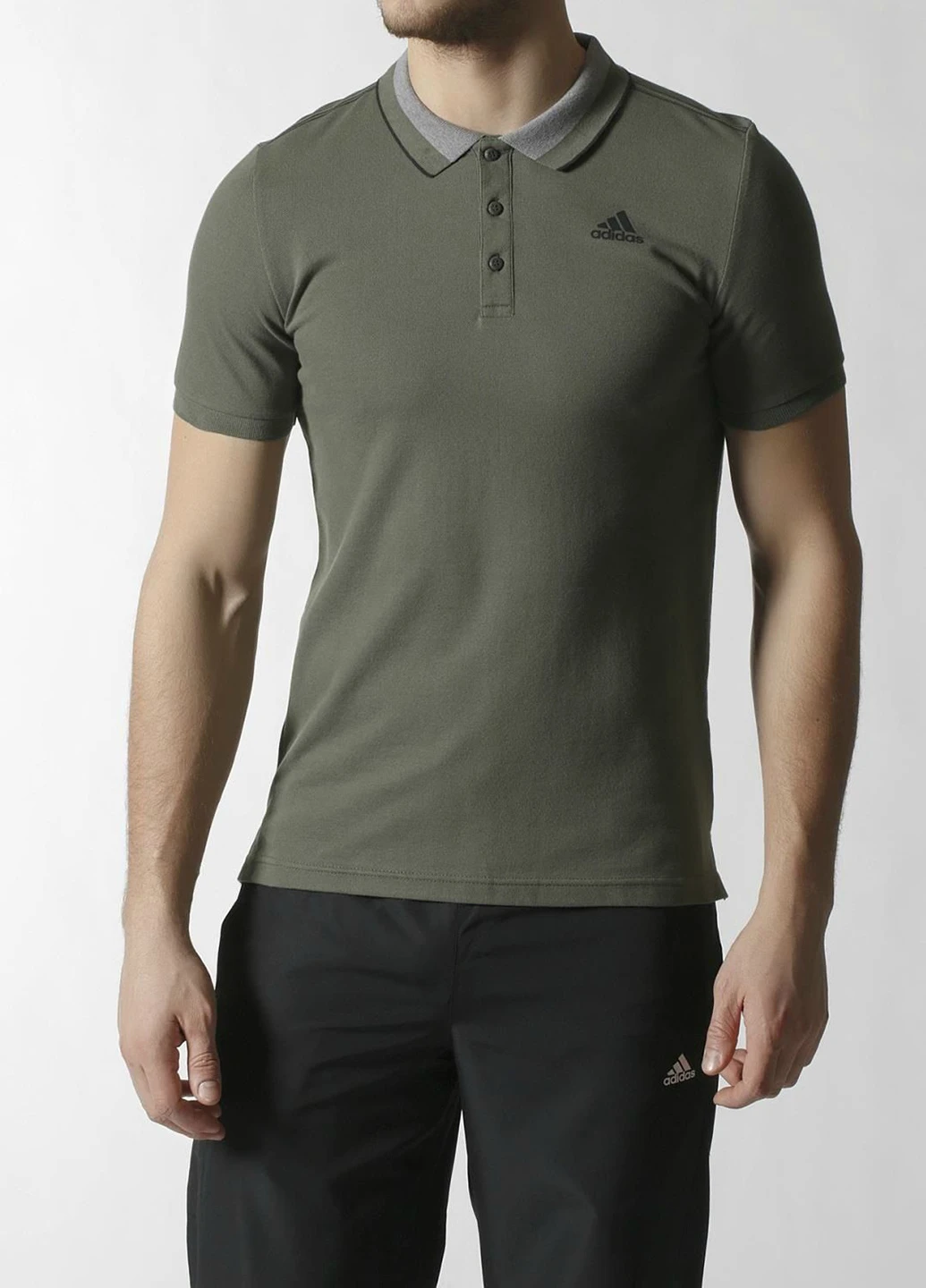 Поло adidas (16980833)