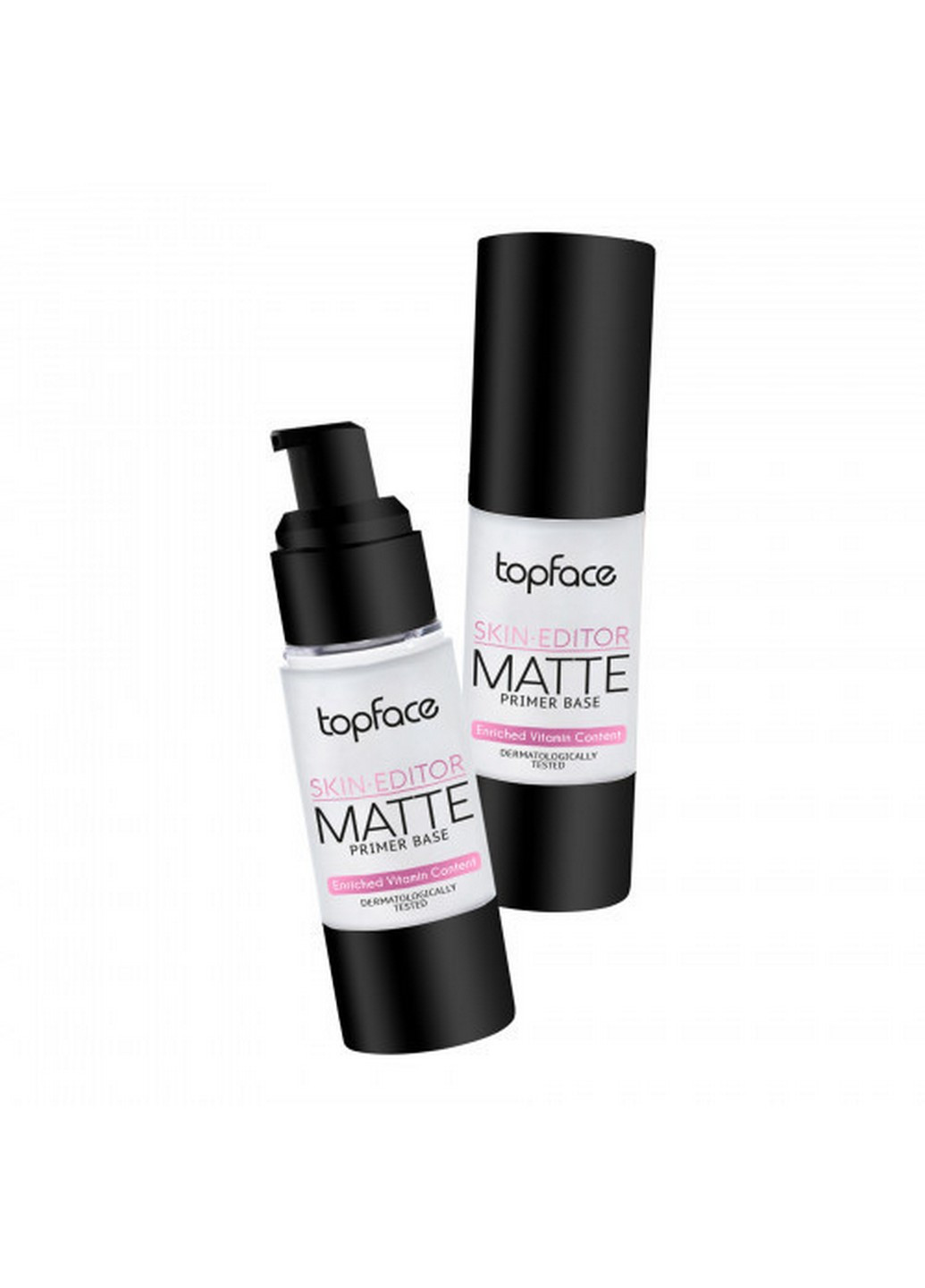 База для макіяжу праймер із матовим ефектом Skin Editor Matte Primer Base РТ470 No Brand (254844219)