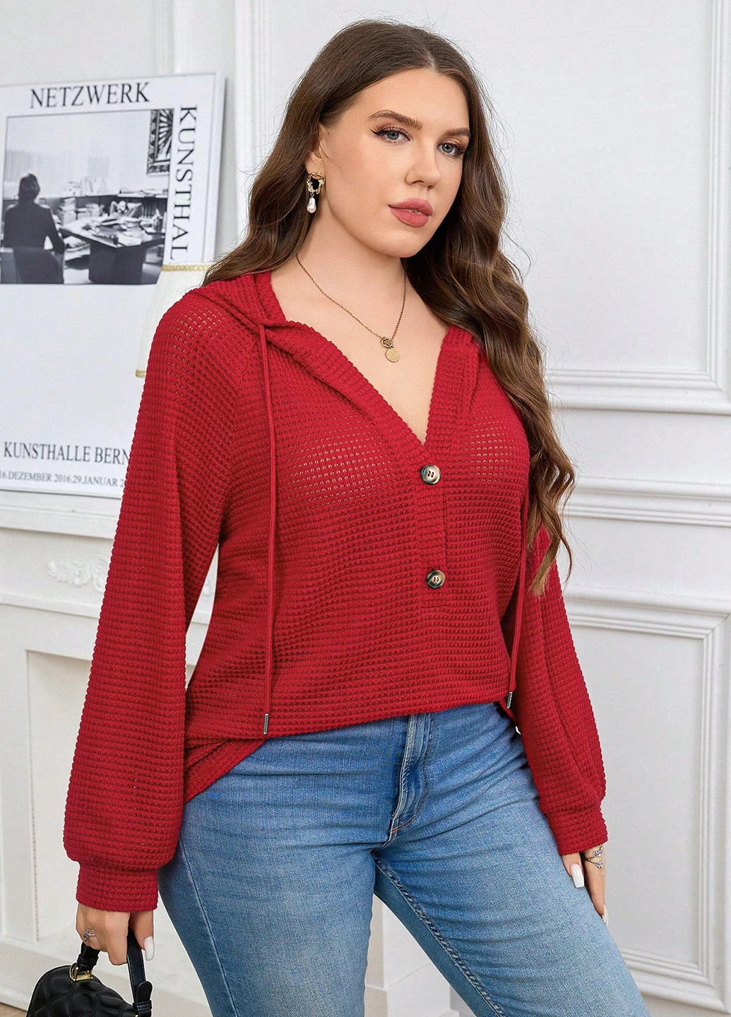 Толстовка SHEIN (342719757)