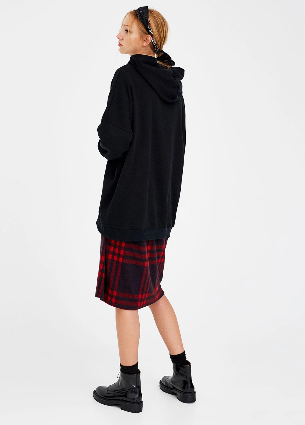 Худі Pull & Bear (249162445)