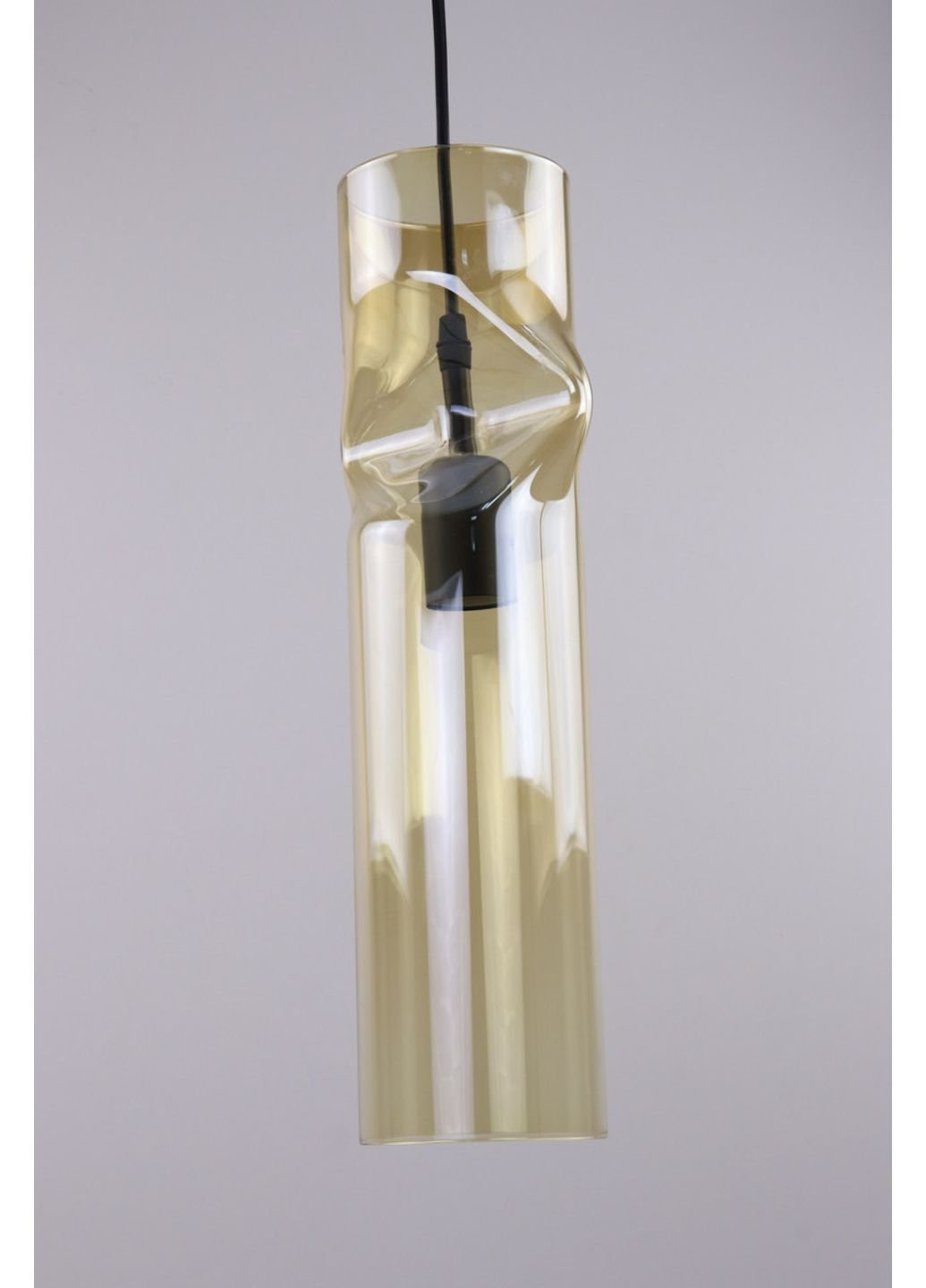 Люстра підвісна стельова в стилі LOFT (лофт) 11626/1 Чорний 50х10х13 см. Sunnysky (253628303)