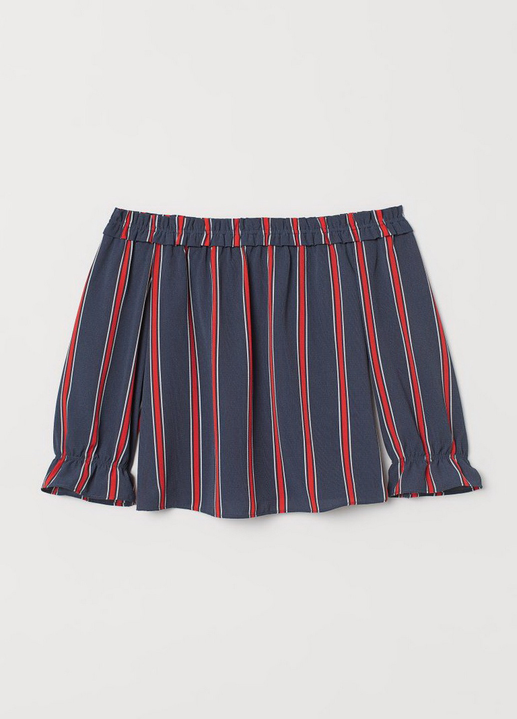 Синіти блуза H&M