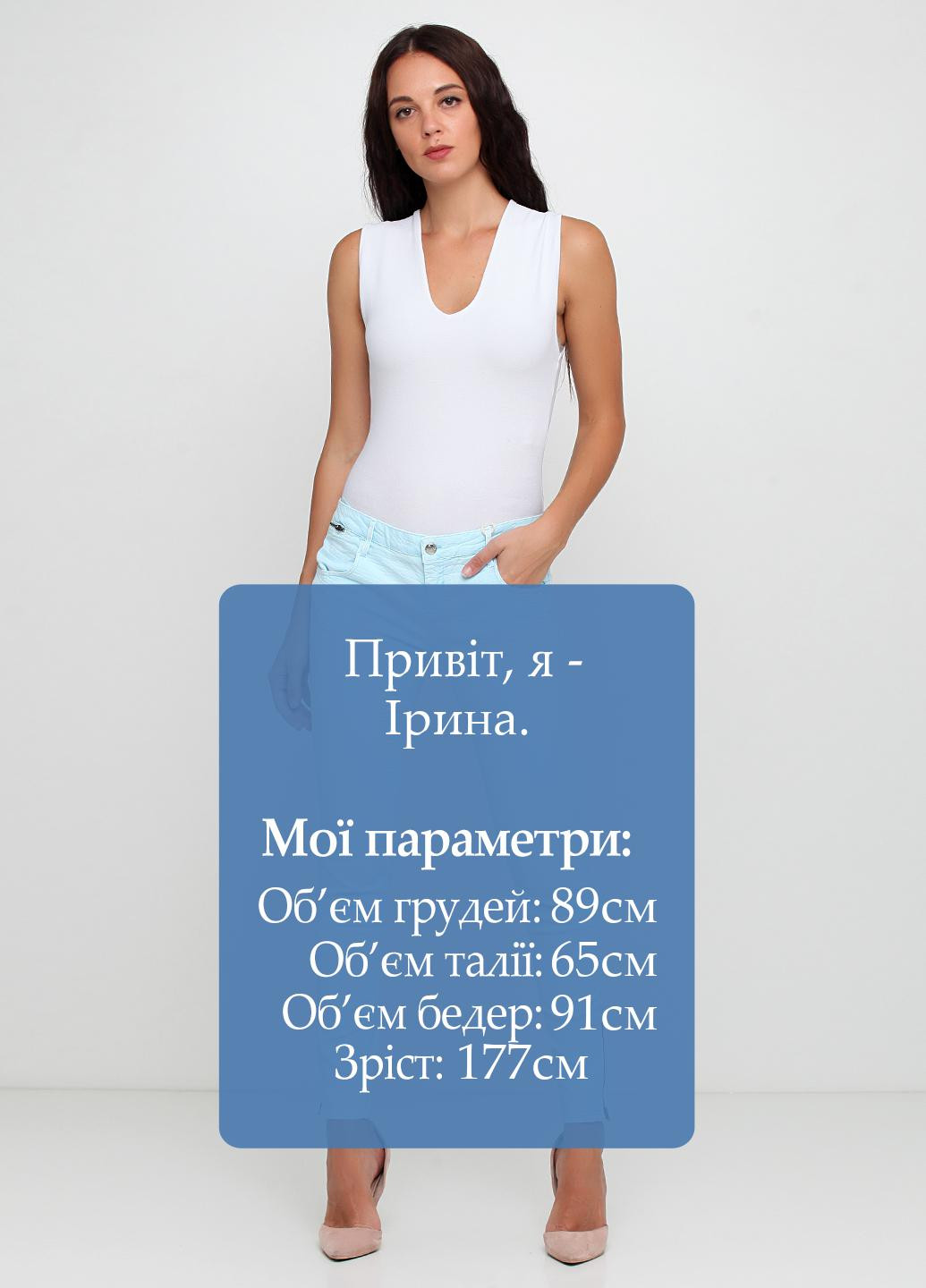 Брюки REIKO (140830974)