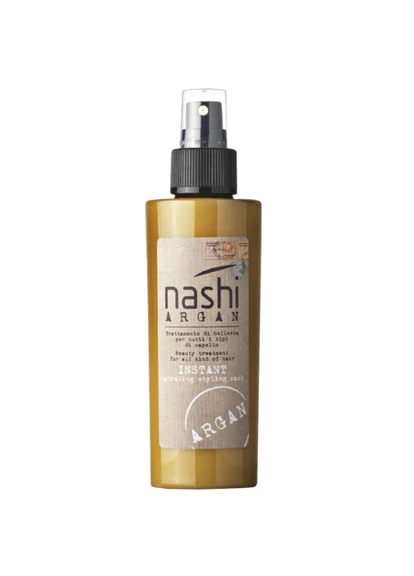 Маска для волосся миттєвого зволоження Instant Hydrating Styling Mask Nashi Argan (250111904)