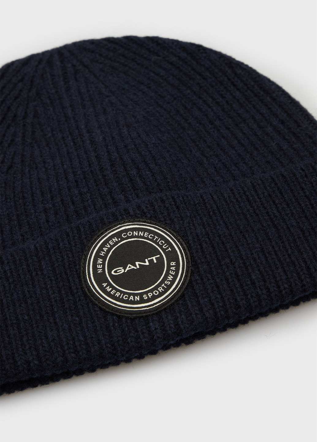 Шапка Gant (322557656)