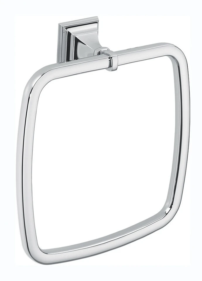 Круг для полотенец Portofino B3231 Хром Colombo Design (253850487)