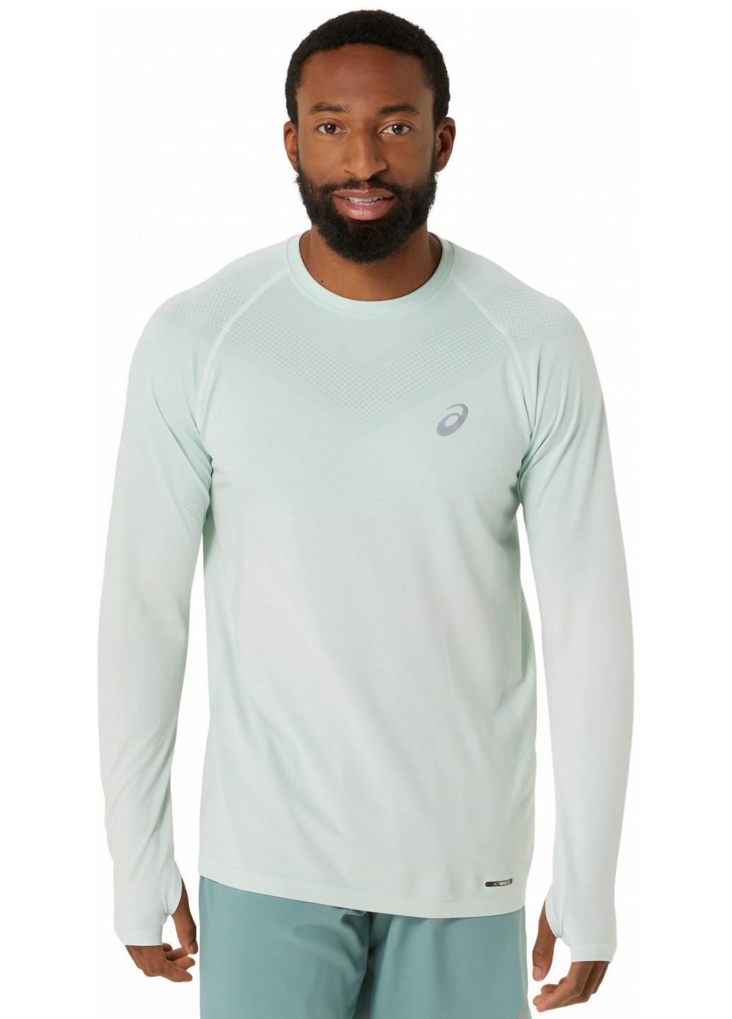 Реглан Asics SEAMLESS LS TOP (328434875)