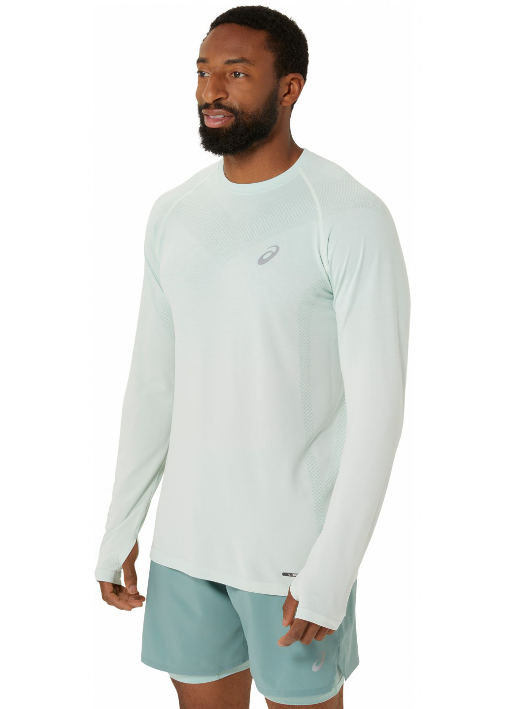 Реглан Asics SEAMLESS LS TOP (328434875)
