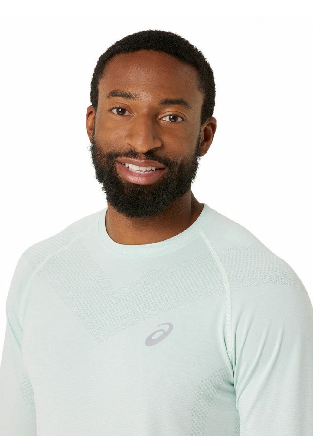 Реглан Asics SEAMLESS LS TOP (328434875)