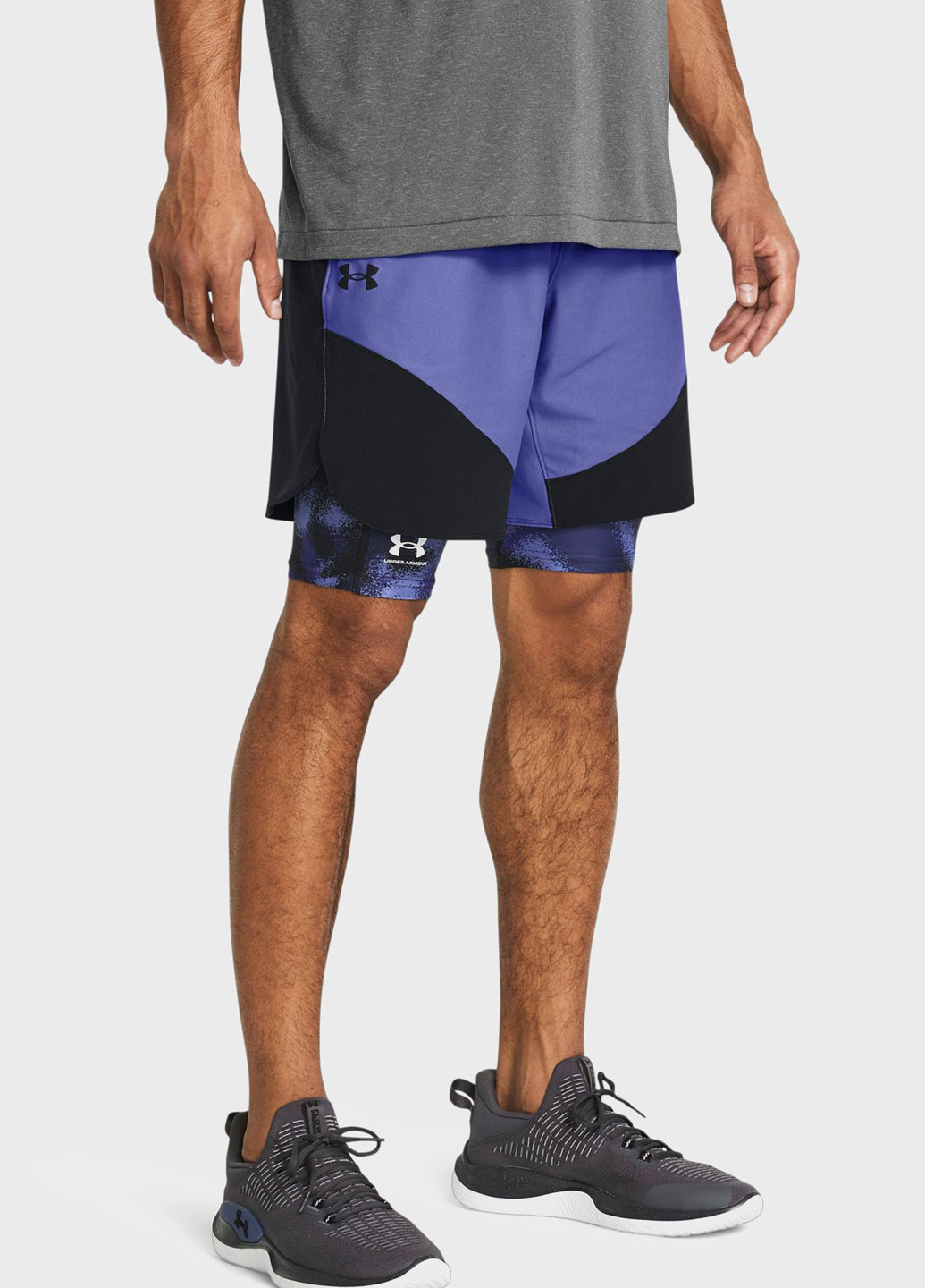 Шорты Under Armour (327382997)
