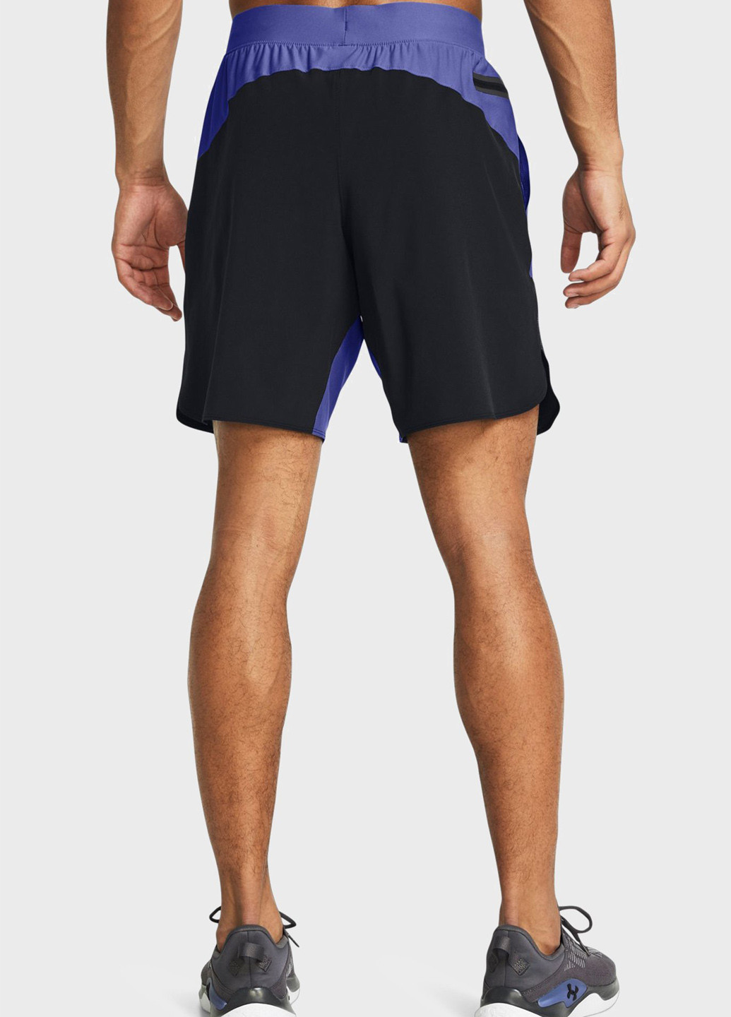Шорты Under Armour (327382997)