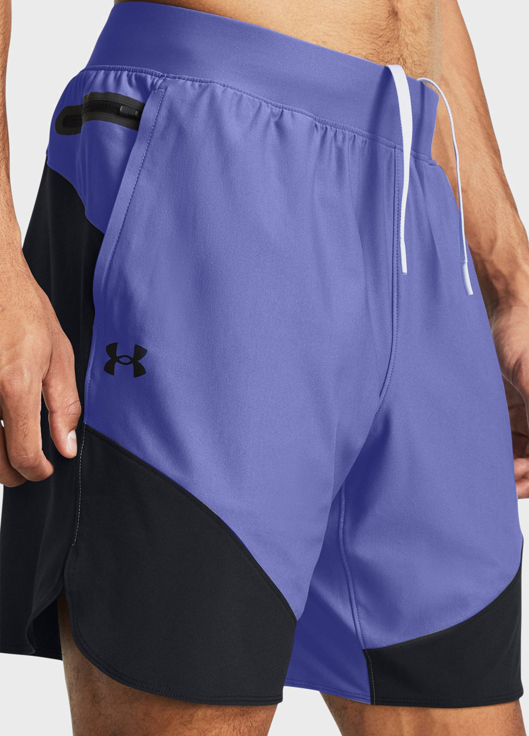 Шорты Under Armour (327382997)