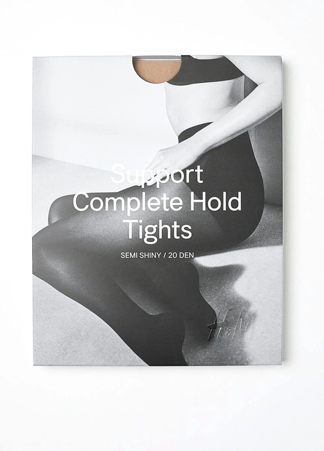 Колготки 20 den H&M (307917430)