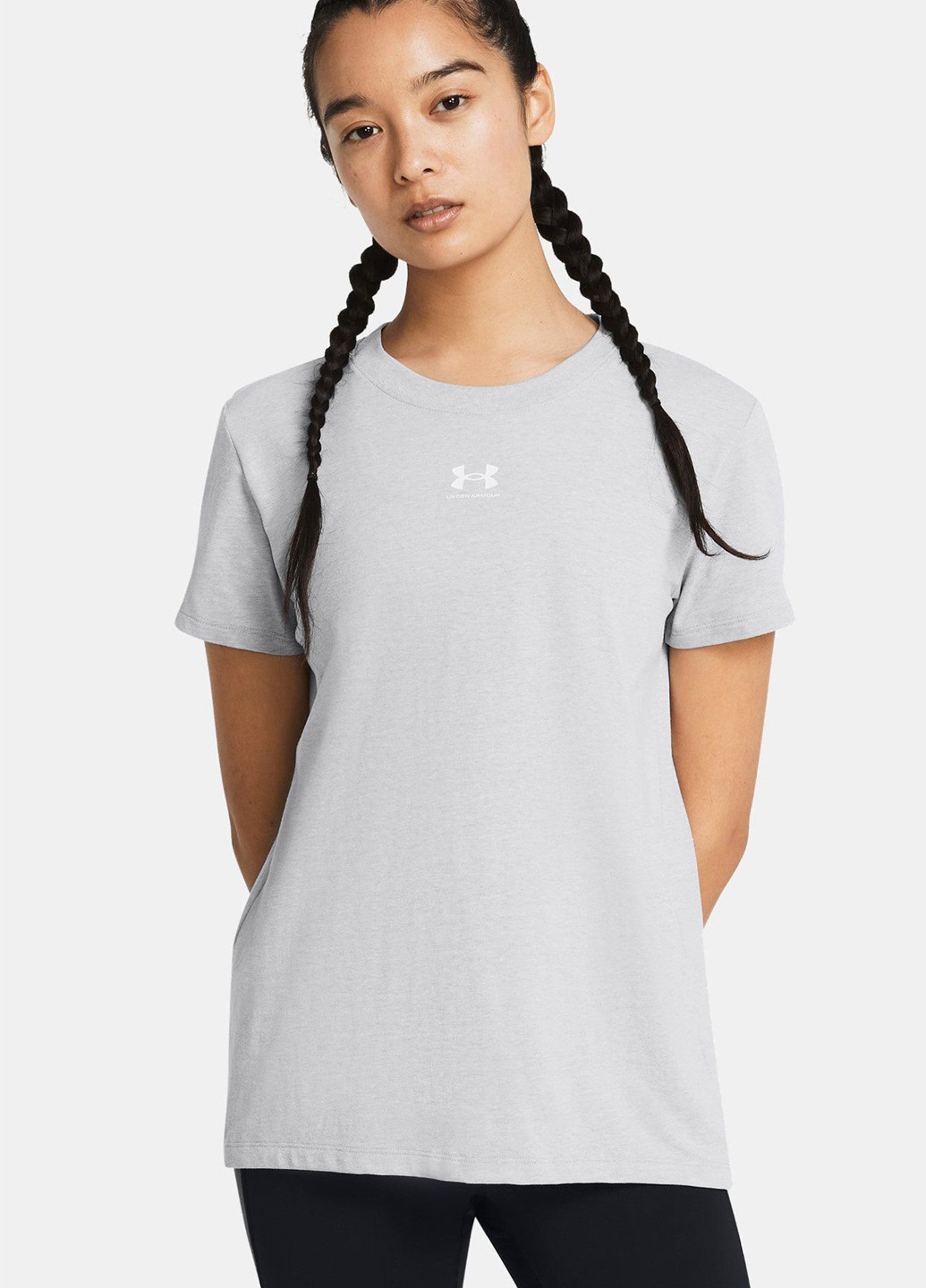 Футболка Under Armour - (306853578)