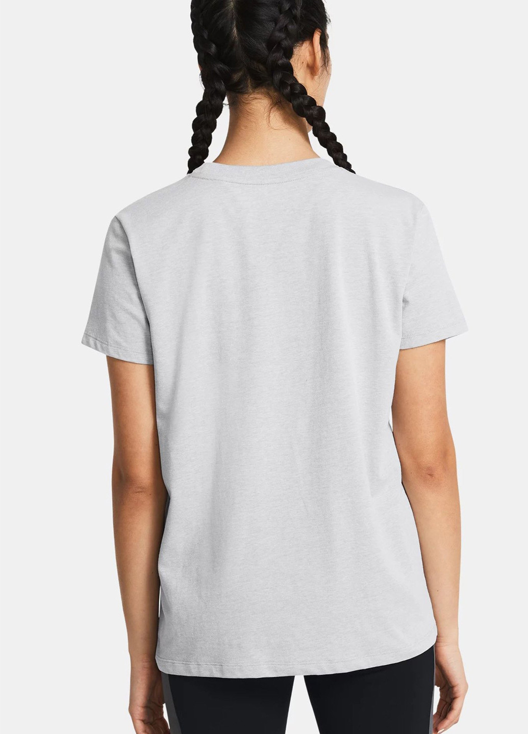 Футболка Under Armour - (306853578)