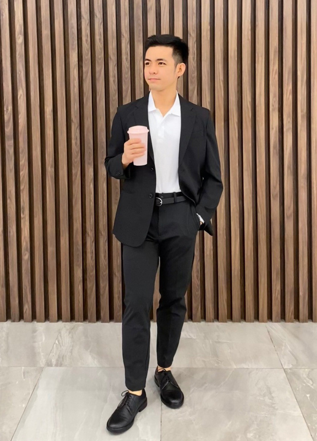 Поло Uniqlo (333332114)