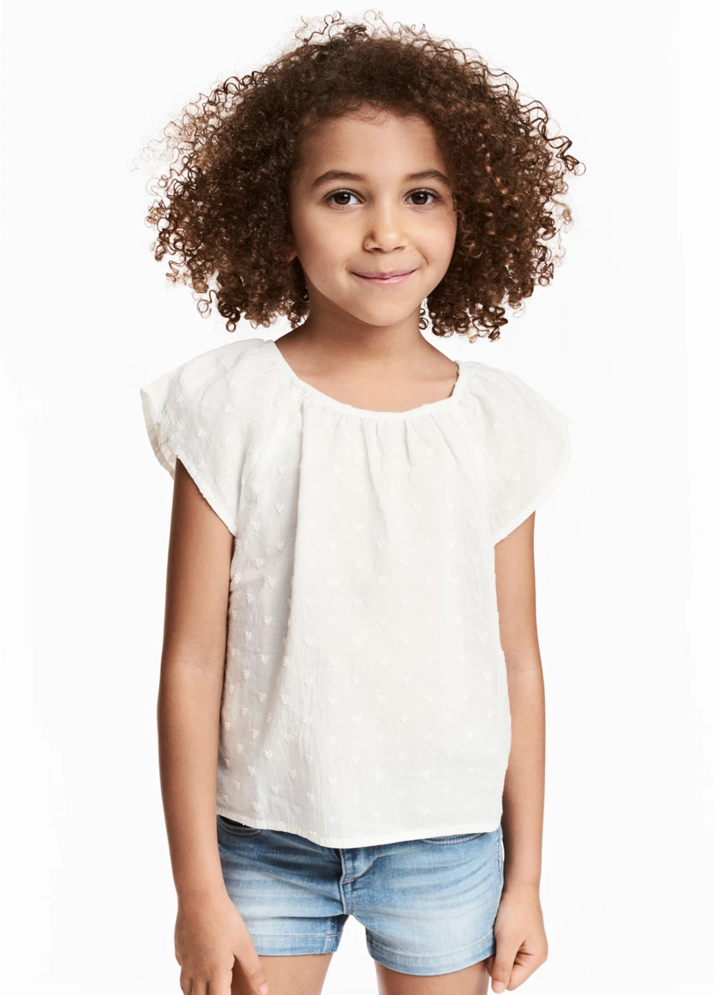 Блуза H&M (183014954)