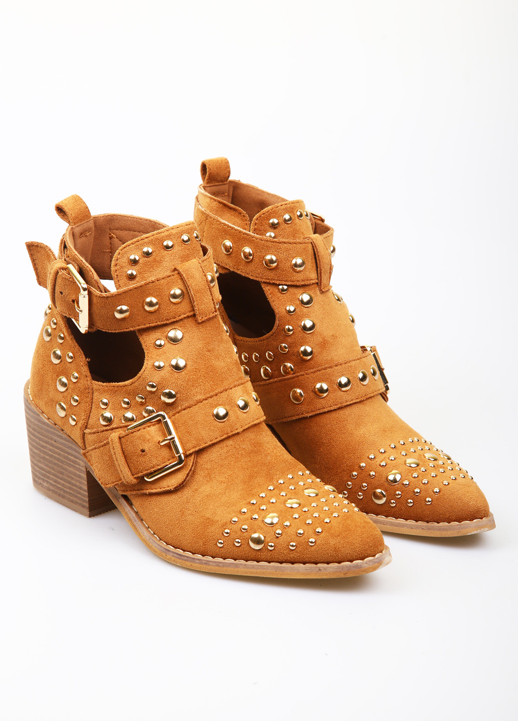 Черевики No Brand (370635435)