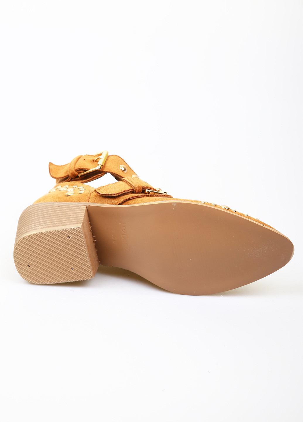 Черевики No Brand (370635435)