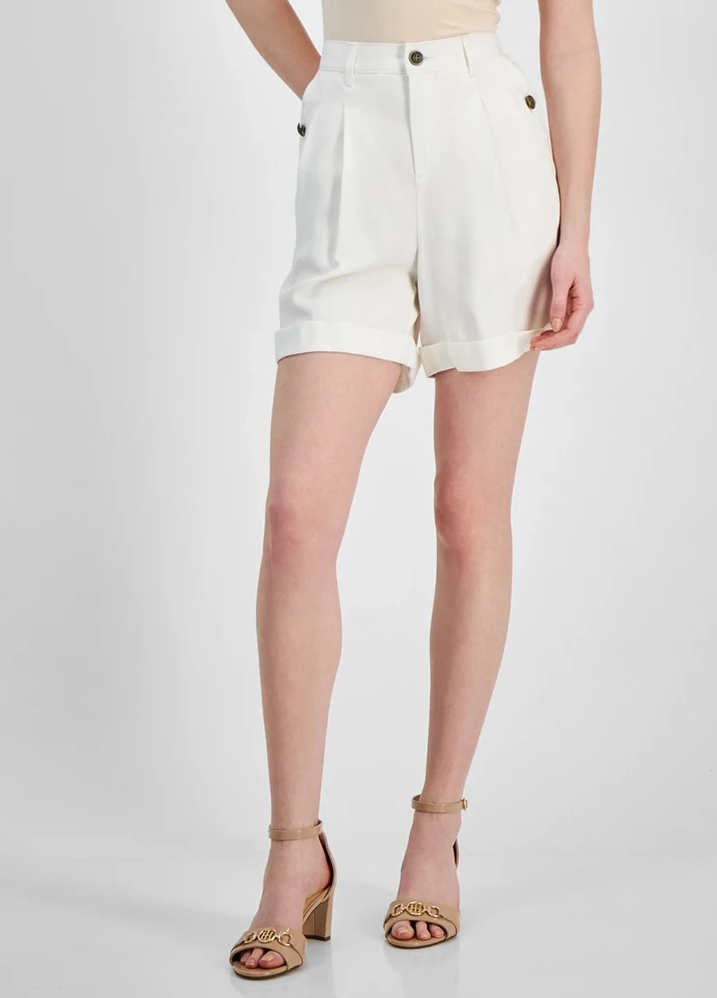 Шорти Tommy Hilfiger (316534551)