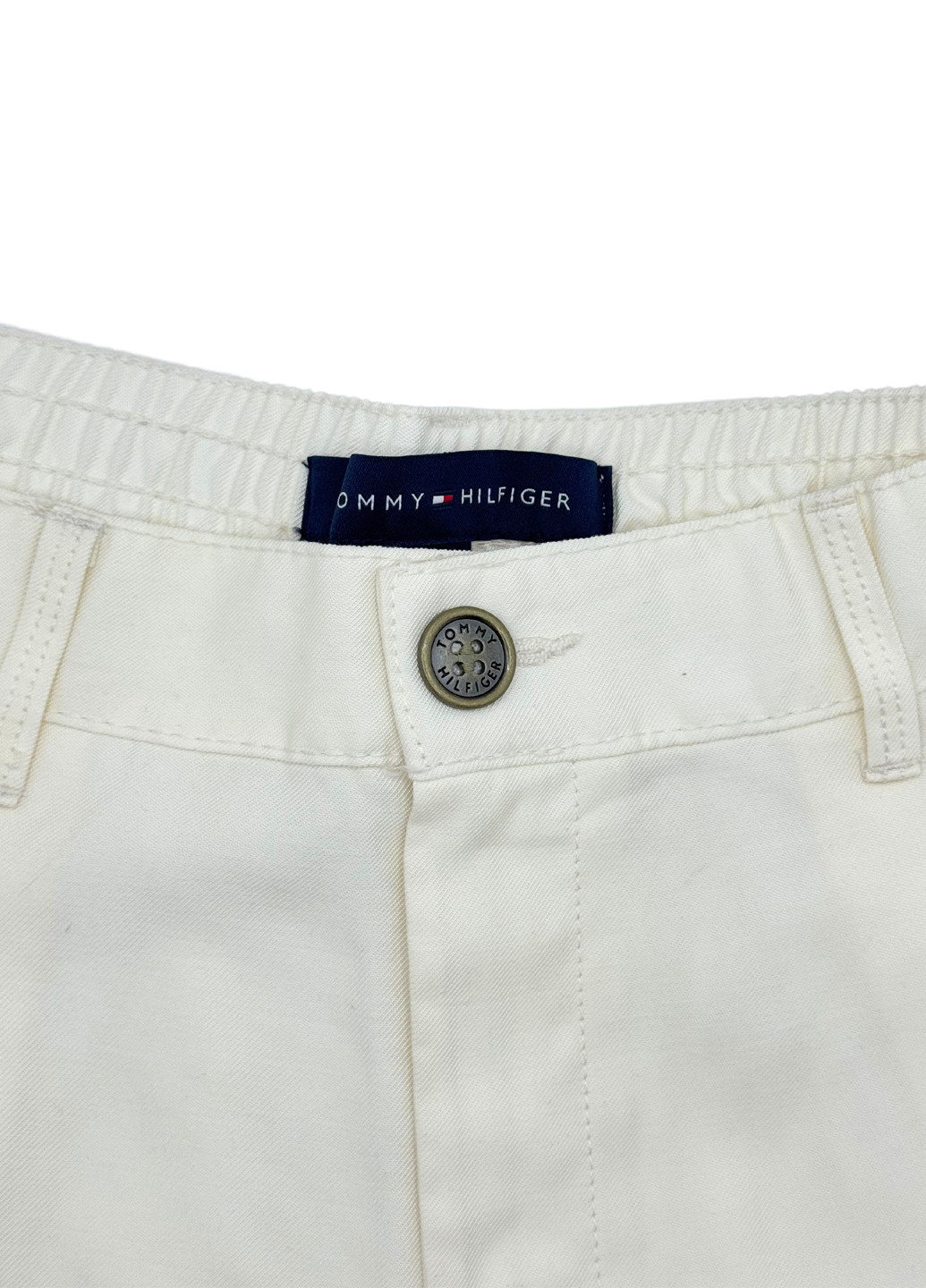 Шорти Tommy Hilfiger (316534551)
