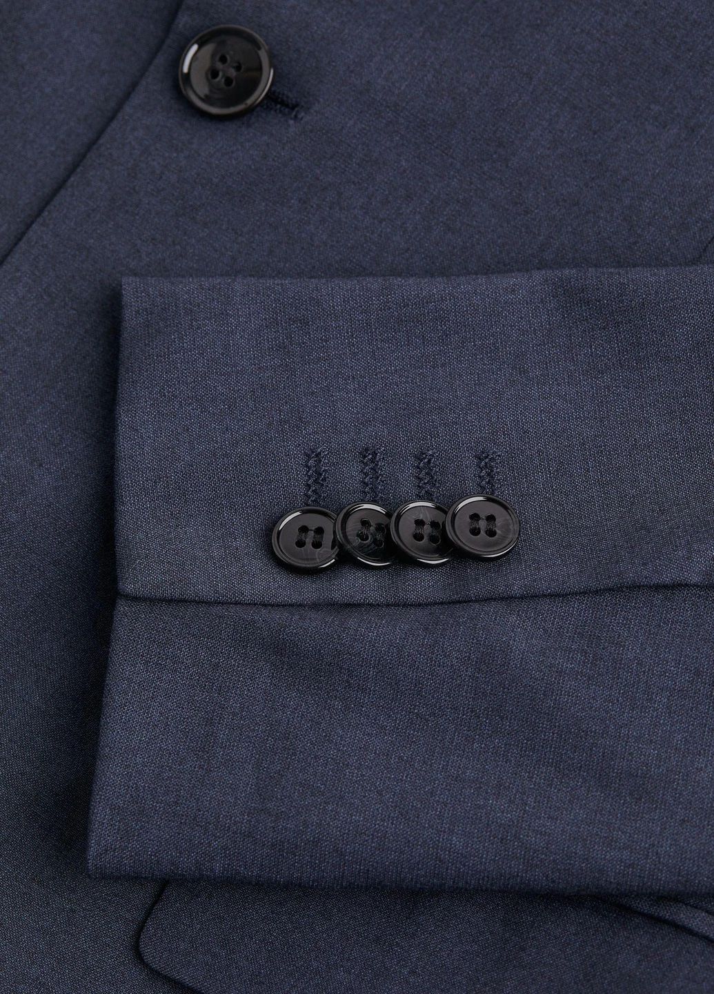 Піджак,темно-синій, H&M (256276268)