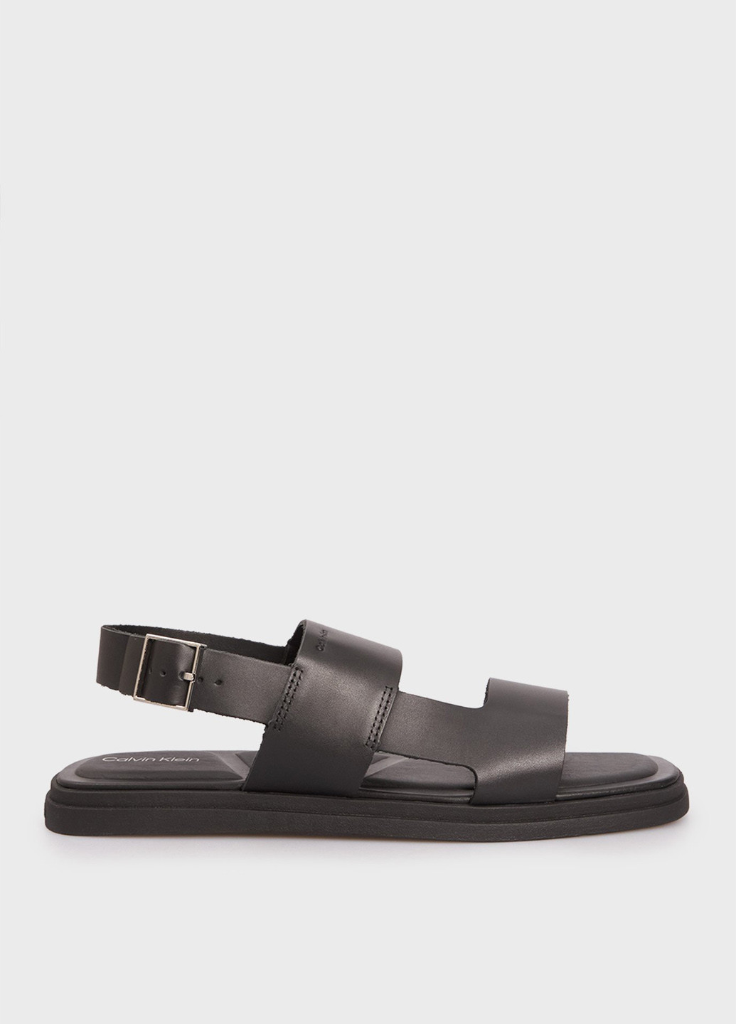 Кэжуал сандалии Calvin Klein на ремешке