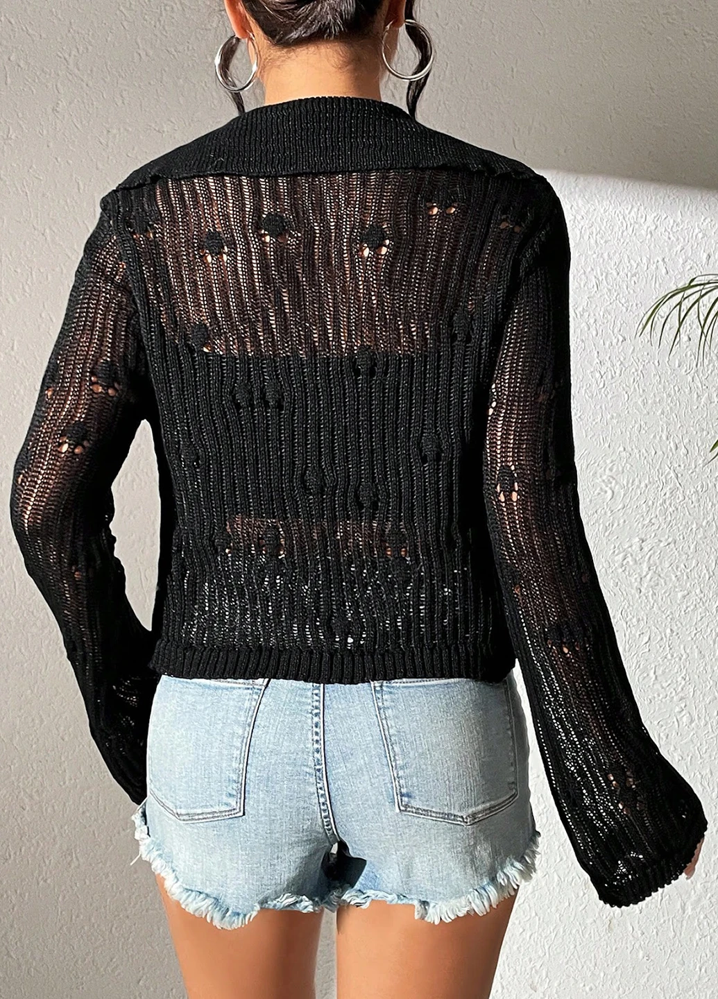 Кофта SHEIN (322848923)