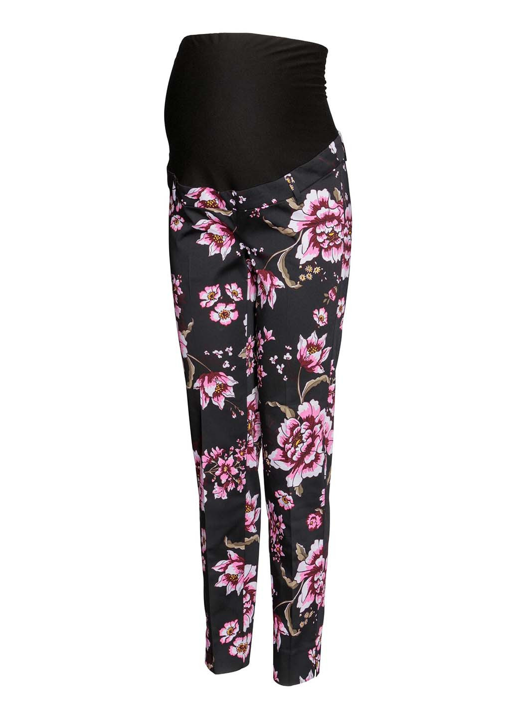 Брюки для беременных H&M (325885689)