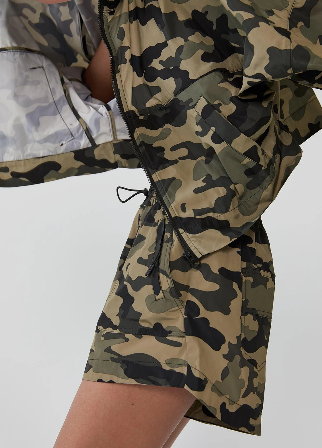 Шорти Zara (243646561)