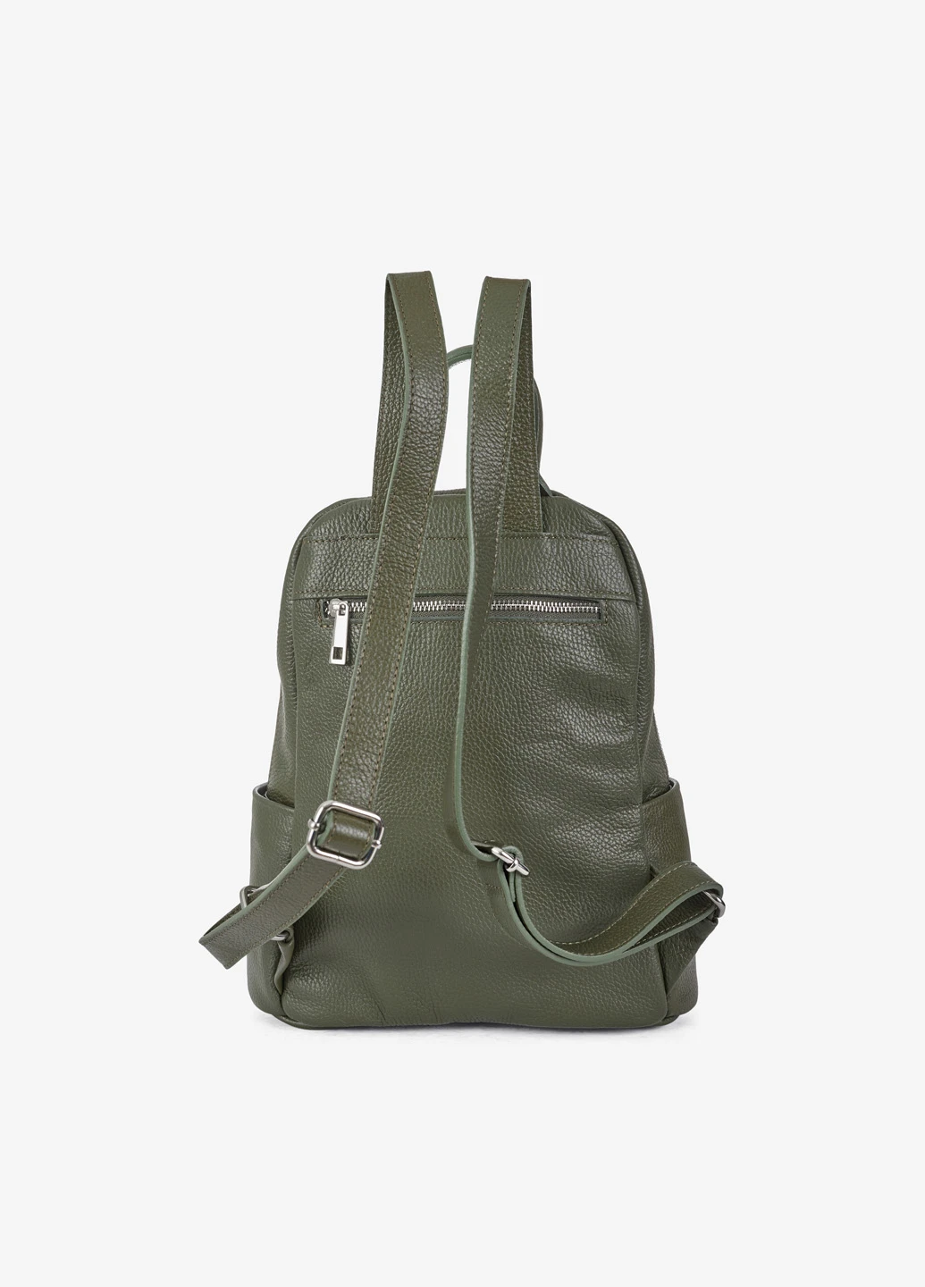 Рюкзак женский кожаный Backpack Regina Notte (256402897)