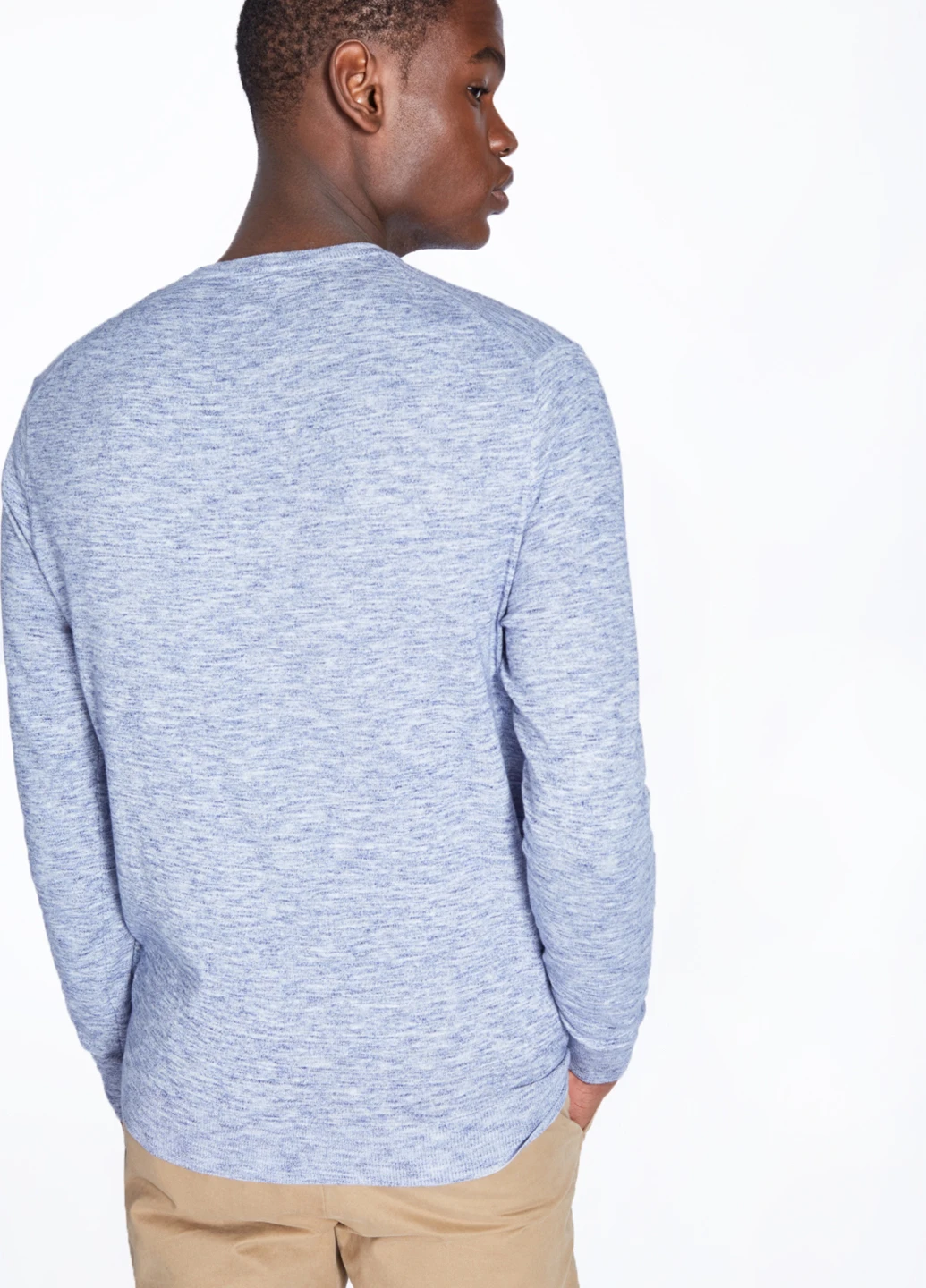 Блакитний демісезонний джемпер джемпер Jack Wills