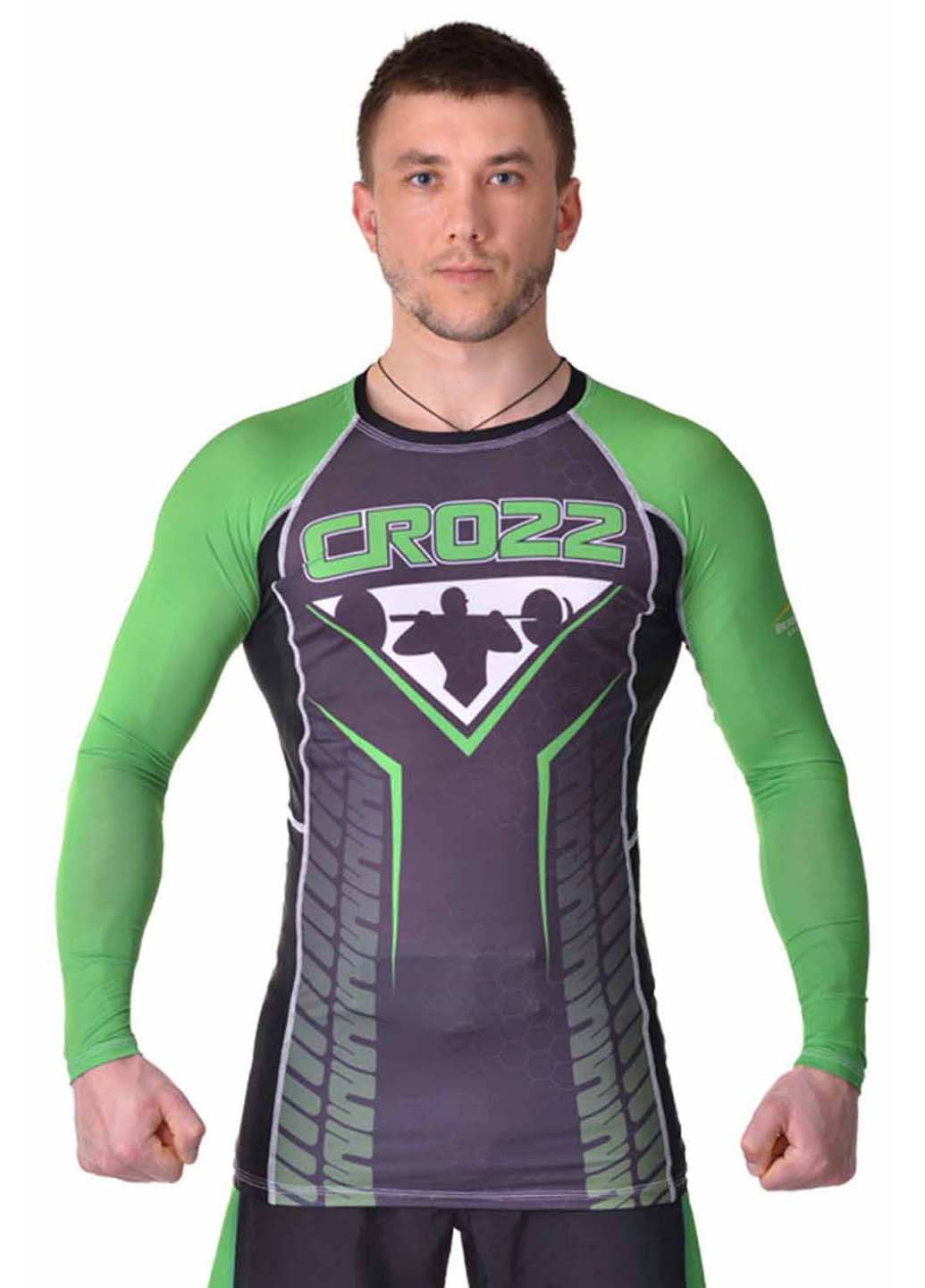 Рашгард Berserk Sport (252922192)