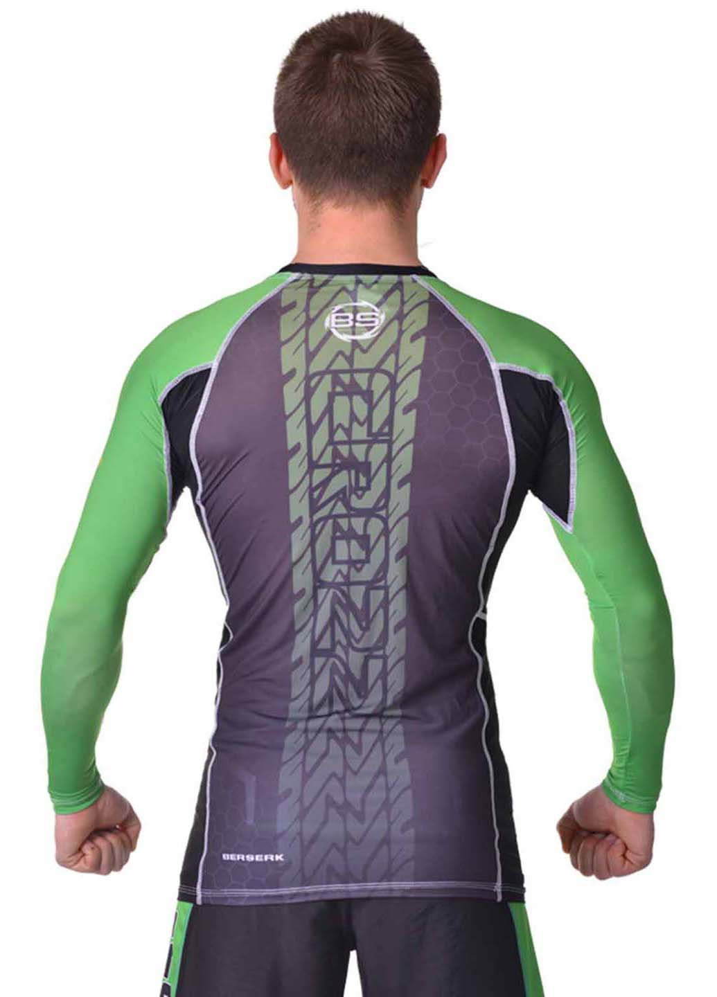 Рашгард Berserk Sport (252922192)