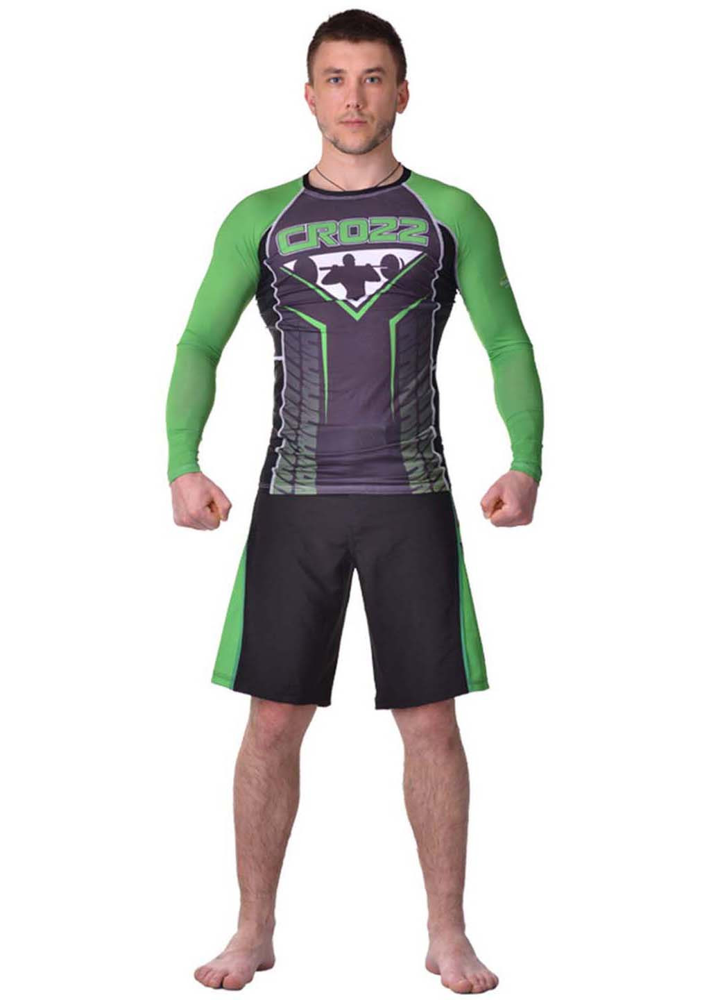 Рашгард Berserk Sport (252922192)