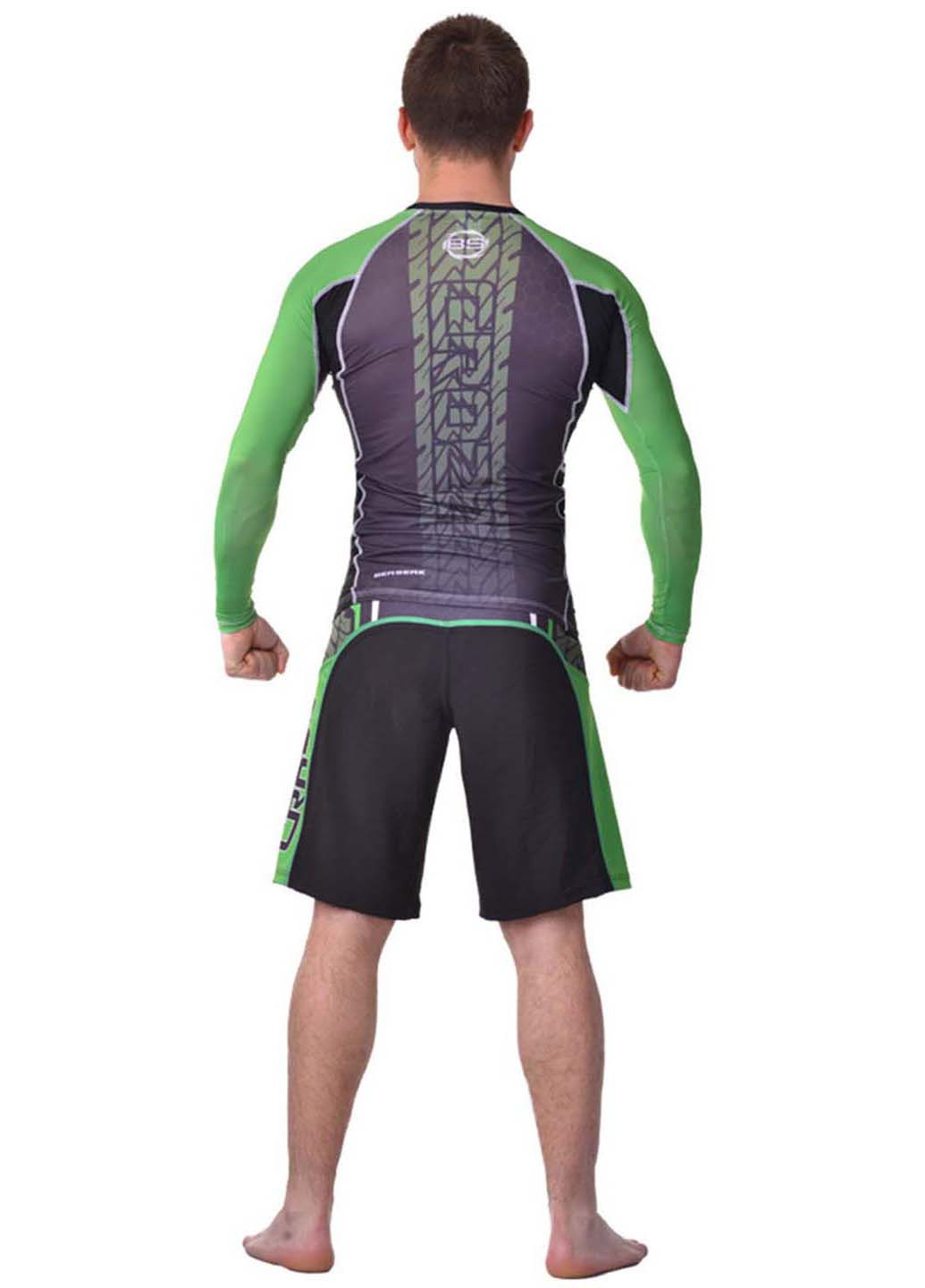 Рашгард Berserk Sport (252922192)
