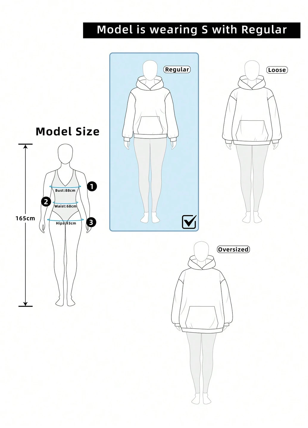 Жилет SHEIN (339507804)