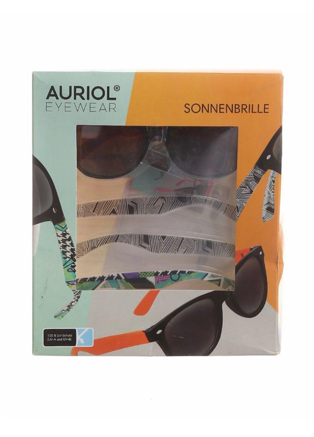 Сонцезахисні окуляри Auriol (128218914)
