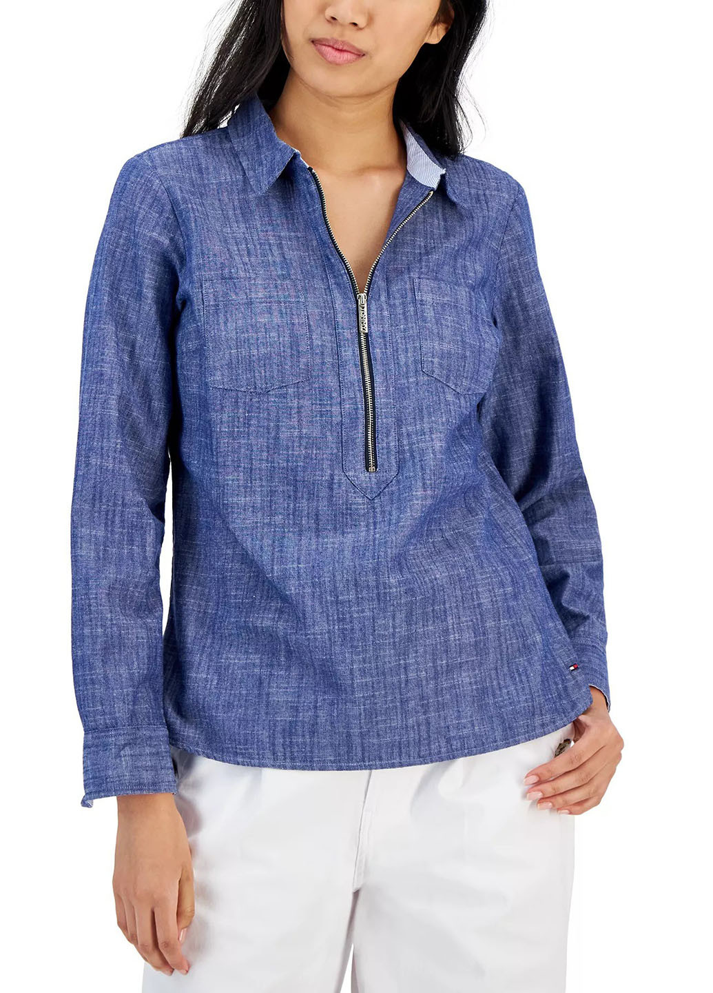 Сорочка Tommy Hilfiger (366808657)