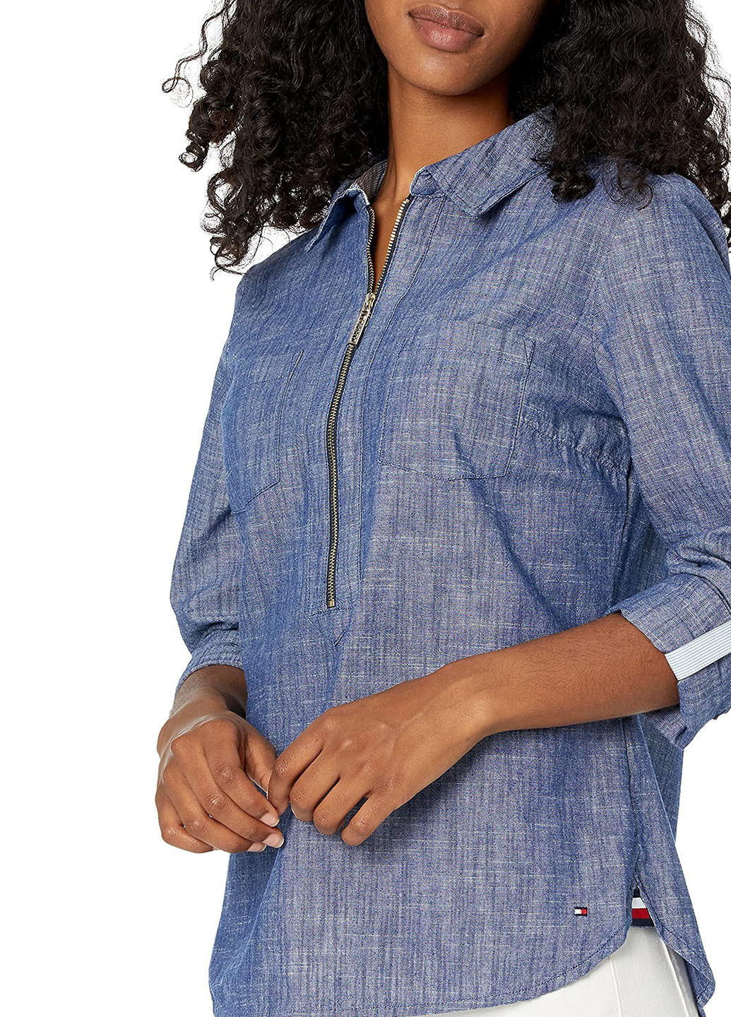 Сорочка Tommy Hilfiger (366808657)