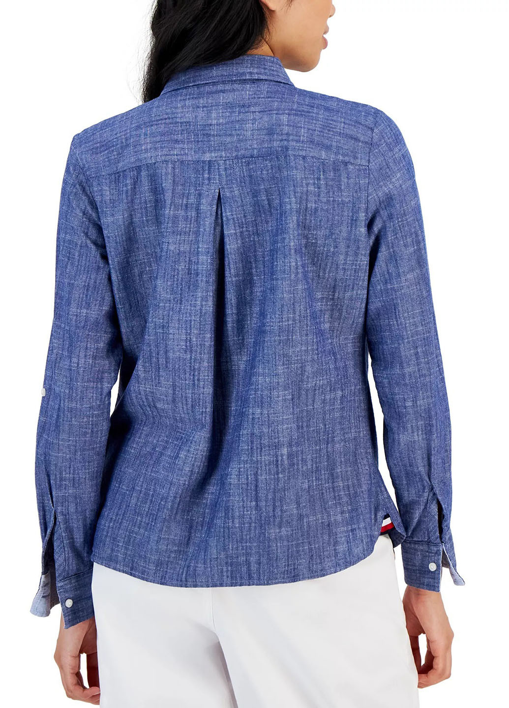 Сорочка Tommy Hilfiger (366808657)