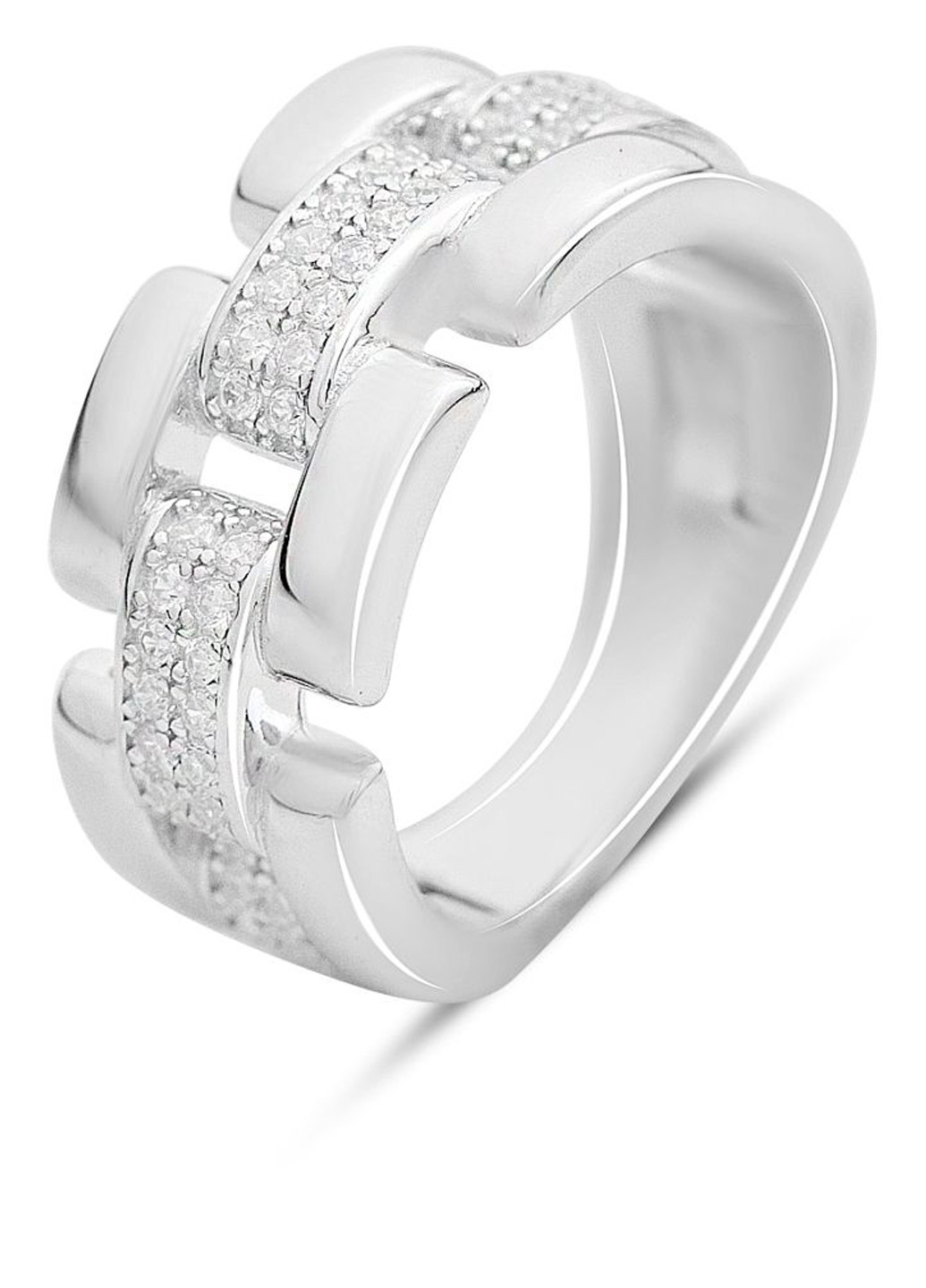 Каблучка Silver Flame (301048078)